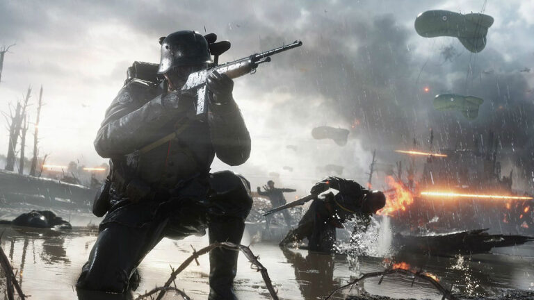 Battlefield Mobile, Play Store’a uğradı: İşte ilk görüntüler!