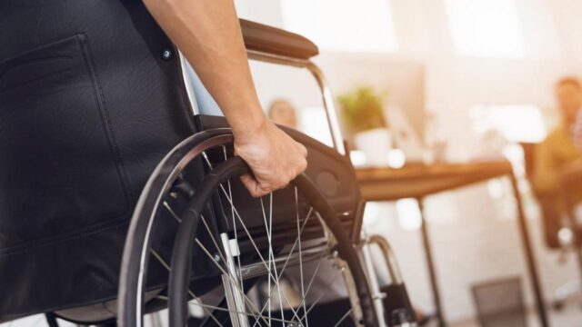 Bedensel engelli bireylerin hayatını kolaylaştıran teknolojiler