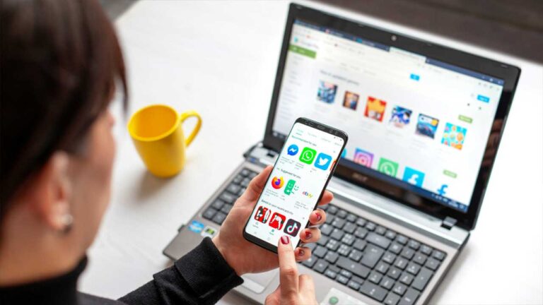 Huawei, Android’i bilgisayara taşıyan yazılımını tanıttı