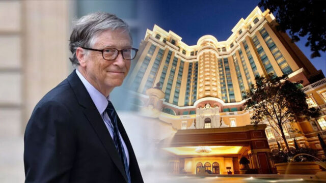 Bill Gates, Türkiye’deki otellerden hisse alıyor