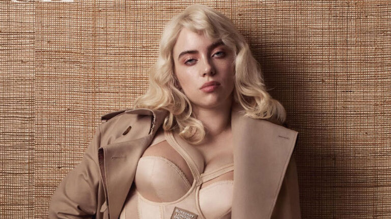Billie Eilish, binlerce takipçi kaybetmesini bakın neye bağladı?