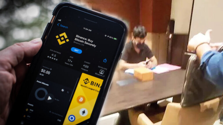 Binance Türkiye’den kaybolan para açıklaması!