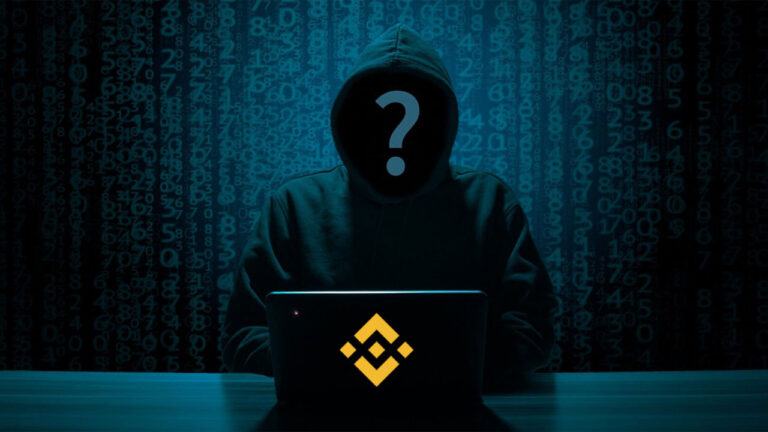 Binance Türkiye’ye aktaracağı yüz binlerce dolar gitti!