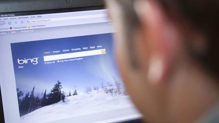 Bing’in en çok aranan terimi açıklandı: Microsoft üzgün