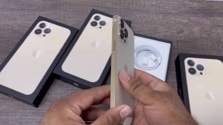 iPhone 13 Pro dayanıklılık testinden geçti! Ne kadar direndi?