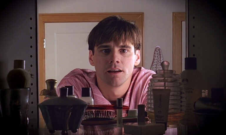 Biri bizi gözetliyor: Truman Sendromu nedir?