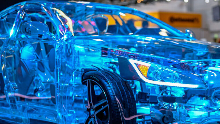 BMW elektrikli araçlarıyla IAA Mobility 2021’de!