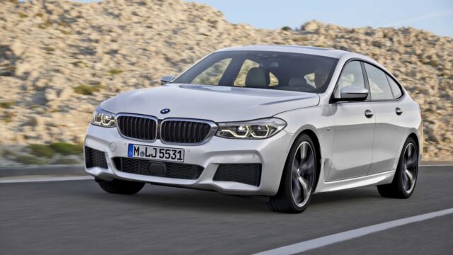 BMW fiyat listesi 2021: Tüm modeller