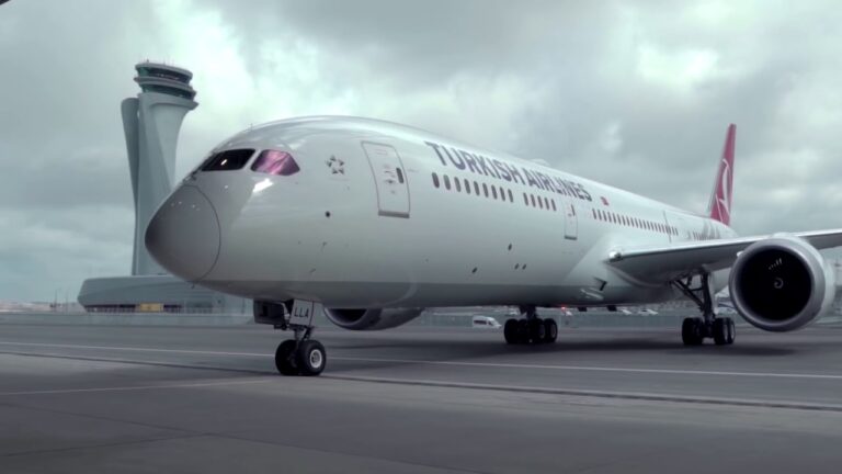 Ona neden ‘Dreamliner’ diyorlar?