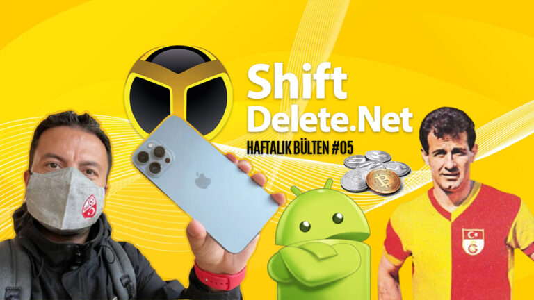 Bilmeniz gereken teknolojik gelişmeler | Sayı #05