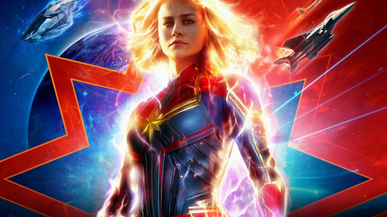Captain Marvel 2’nin yönetmeni iddiaları yalanladı!