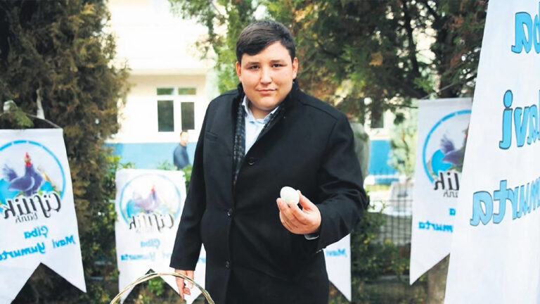 Çiftlik Bank kurucusu Mehmet Aydın’dan flaş açıklamalar!