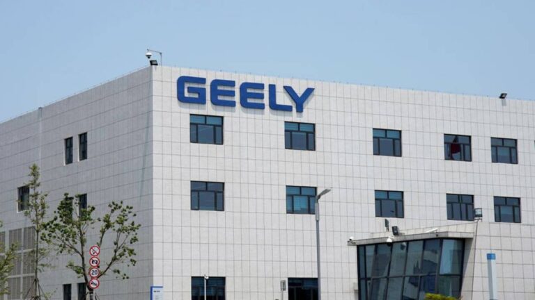 Çinli otomotiv devi, akıllı telefon üretecek!