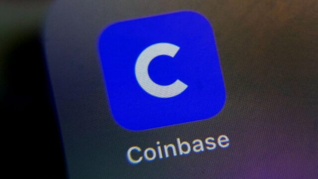 coinbase