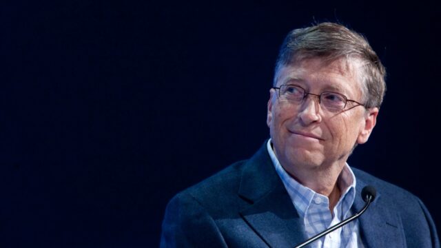 COVID-19 salgını hakkında Bill Gates ne dedi?