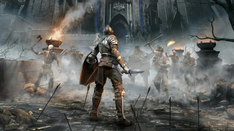 Demon’s Souls’un yaratıcısından şaşırtan itiraf!