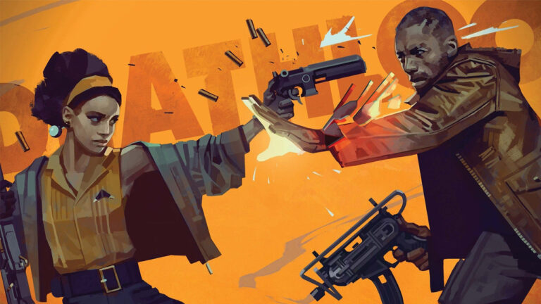 Deathloop sistem gereksinimleri açıklandı