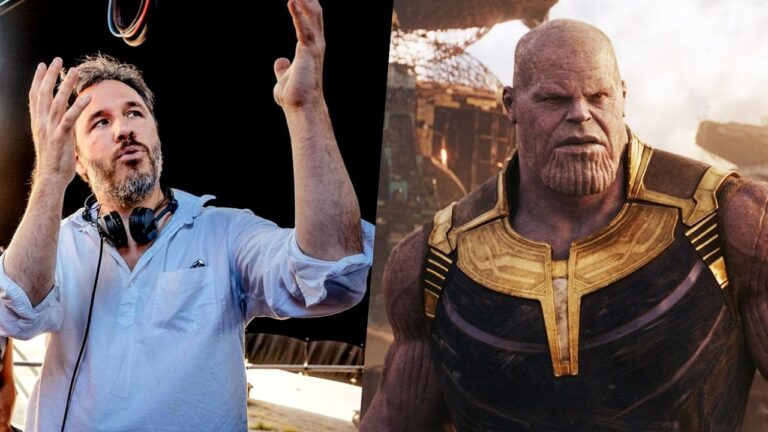 Dune’un yönetmeninden şaşırtıcı Marvel eleştirisi!