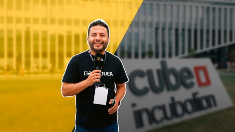 Derin teknoloji burada geliştiriliyor!