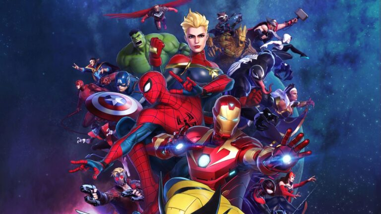 Disney, Marvel evreni için planlarını açıklıyor!