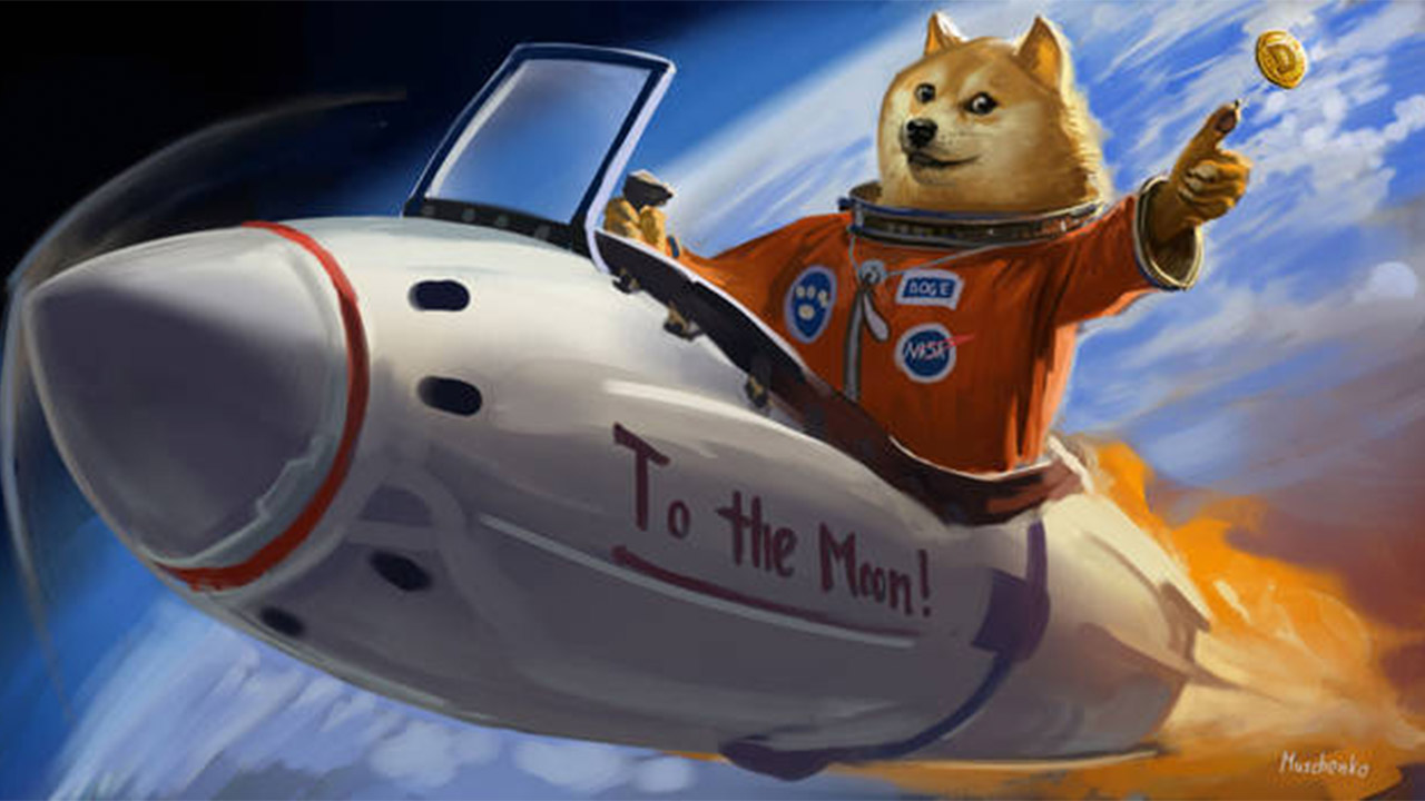 Dogecoin