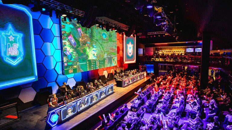 E-Spor nasıl ortaya çıktı ve gelişti?