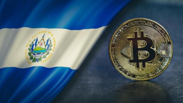 El Salvador Bitcoin yasasını istemiyor