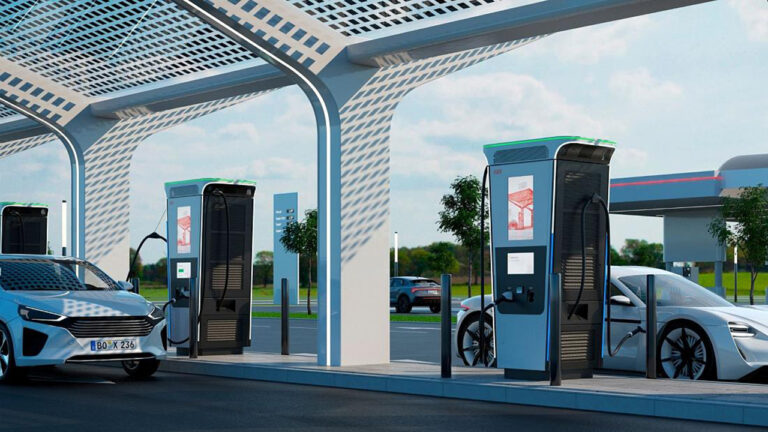 Elektrikli otomobil şarj süresinde dünya rekoru!