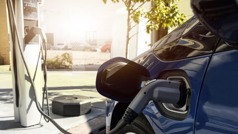 Elektrikli otomobiller için devrimsel batarya teknolojisi