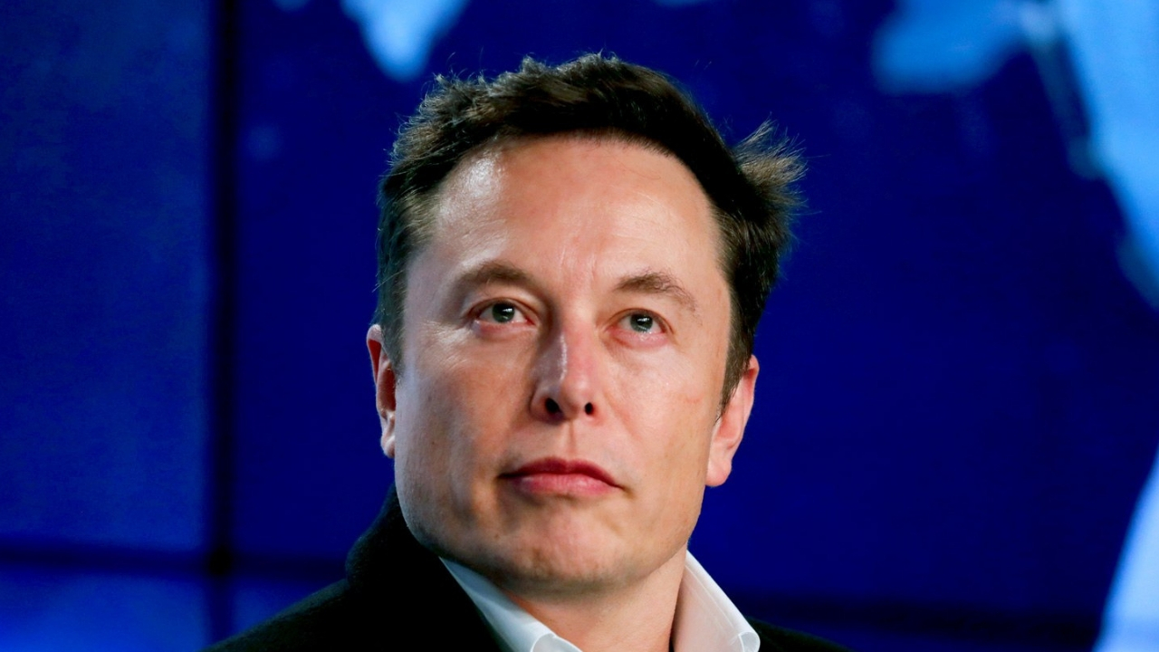 Elon Musk, Floki isimli kripto parayı yükseltti