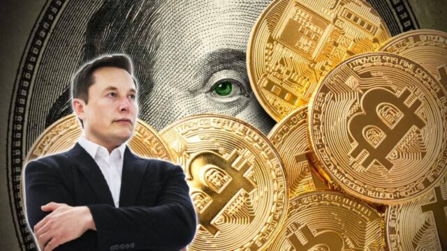 Elon Musk’tan kripto para yasaklarına eleştirel yanıt