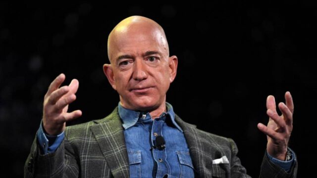 Elon Musk ve Jeff Bezos kavgasında Amazon’dan yeni hamle