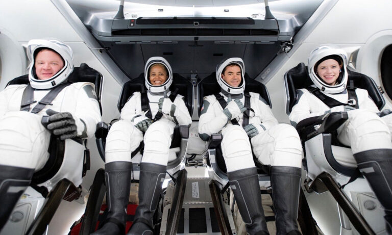 Elon Musk’ın bahsettiği ‘uzayda tuvalet’ sorunu tam olarak neydi?