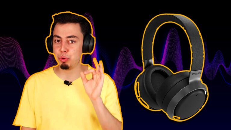 En iyi sesi isteyenlere! Philips Fidelio L3 inceleme