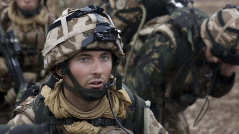 En gelişmiş teknolojilere sahip ordular