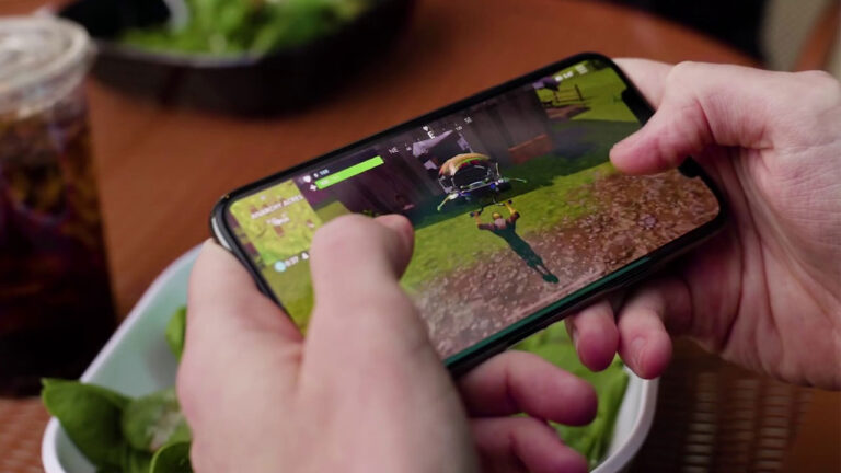 Fortnite geri dönebilir: Epic Games’ten flaş hamle!