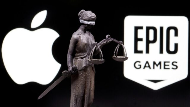 Epic Games’ten Apple davası ile ilgili açıklama