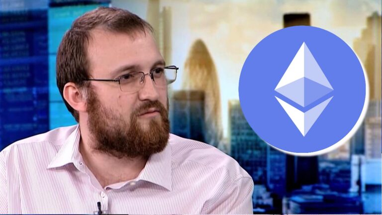 Ethereum kurucu ortağı Charles Hoskinson müzik albümü çıkarıyor!