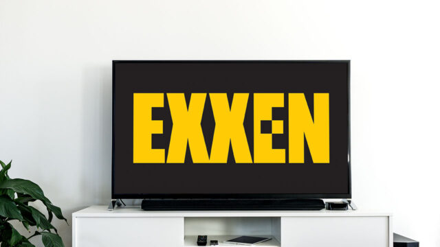 Exxen akıllı TV uygulamasını yayınladı!