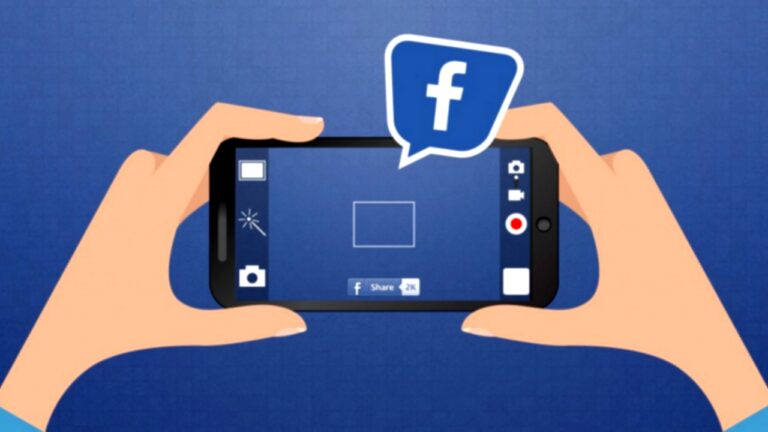 Facebook’ta canlı yayın nasıl yapılır?