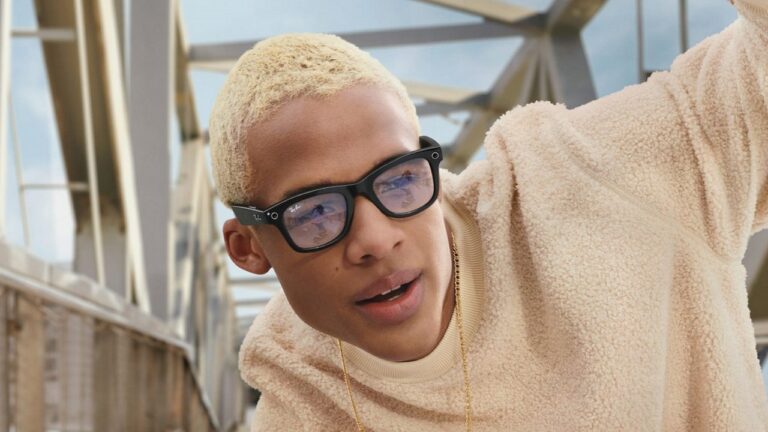 Facebook’un gizli kameralı gözlüğü yasaklanabilir!