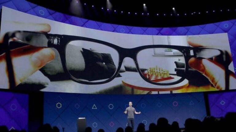 Ray-Ban ve Facebook’un akıllı gözlüğü için tarih belli oldu