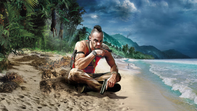 Far Cry 3 kısa süreliğine ücretsiz oldu! Nasıl indirilir ?
