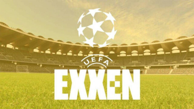 Fenerbahçe - Eintracht Frankfurt Exxen