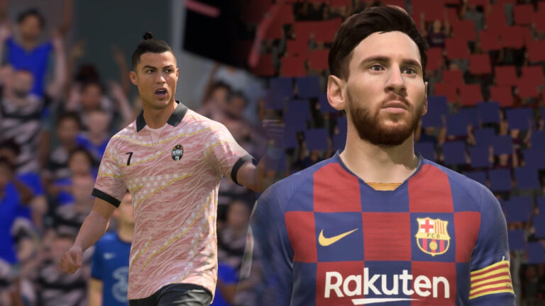 FIFA 21: Kariyer Modu ve Ultimate Team için en iyi 100 futbolcu