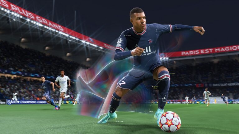 FIFA 22’nin ilk inceleme notları yayınlandı!