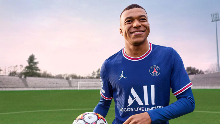 FIFA 22’de en iyi U21 oyuncuları açıklandı