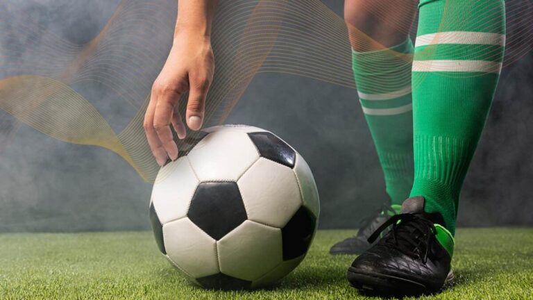 Yapay zeka ile futbolcular nasıl daha fazla gol atabilir?