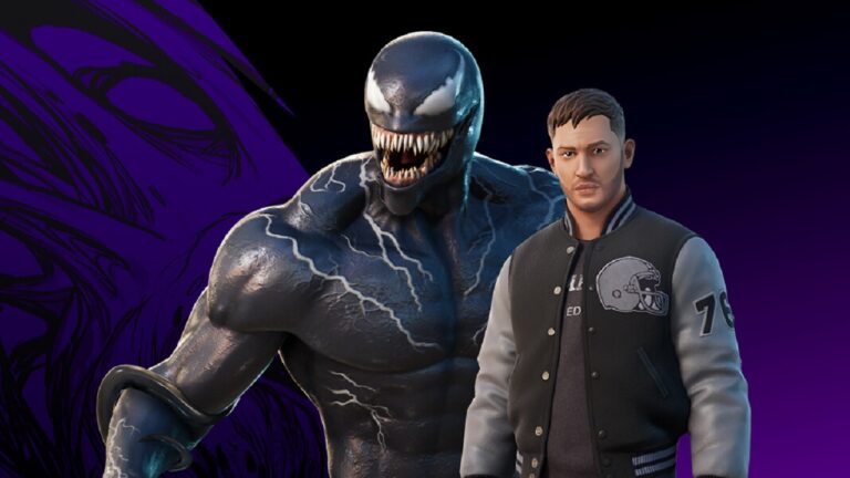 Fortnite bir çizgi roman karakterini daha transfer ediyor!