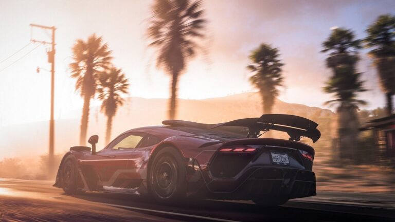 Forza Horizon 5 sistem gereksinimleri açıklandı!
